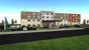 Отель Holiday Inn Express & Suites Dallas NE Arboretum  Даллас